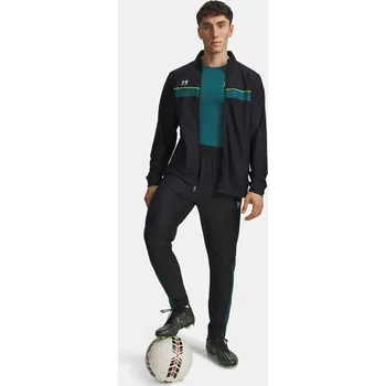 Under Armour Pánská souprava UA M Challenger Tracksu 6004052-002 Černá L
