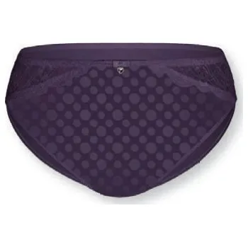 Kalhotky Sassa kalhotky 44426 - fialová, 38 (Dámské kalhotky)