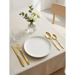 Sinsay - Sada příborů 4 baleni - zlatá - 163JQ-GLD - 163JQ-GLD-ONE