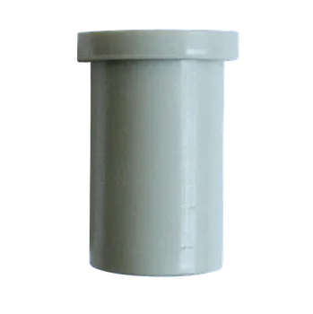 Vodovodní potrubí DONSEN PPR navařovací koncovka PN20 Průměr: 25 mm