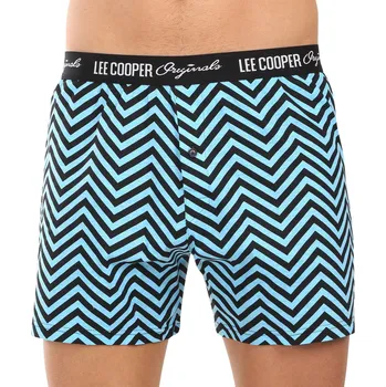 Trenýrky Pánské trenky Lee Cooper vícebarevné (PO38811-7) XXL Možnost vrácení zboží ZDARMA do 120 dnů!