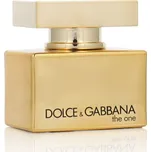 Dolce & Gabbana The One Gold EDP Intense 30 ml W