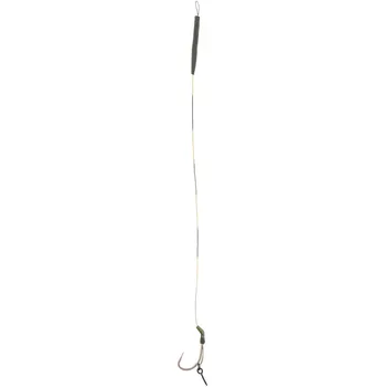 Mikado KAPROVÝ NÁVAZEC - SLIP D-RIG - 23cm/25lb - háček bez protihrotu : 4 - 2ks