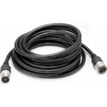 Masážní přístroj JUICE BOOSTER 3 air Verlängerungskabel, 10 Meter