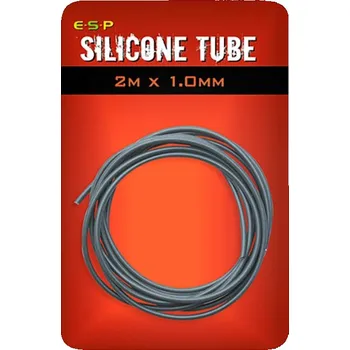 ESP ETSL100 silikonová hadička 1 mm x 2 m