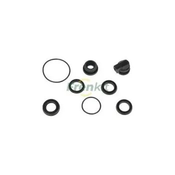 Přislušenství brzdového systému Opravná sada hlavního brzdového válce FRENKIT FK 127008