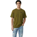 Columbia pánské tričko