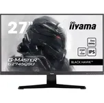 27" IIYAMA G-Master G2745QSU-B2 černá (G2745QSU-B2)