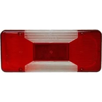 Příslušenství osvětlení automobilu Čočka, zadní světlo VAN WEZEL 2815936
