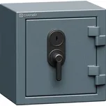Charvát Zbraňový trezor ZS Micro Charvát® Barva: RAL 7016