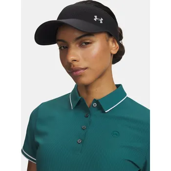 Kšiltovka Under Armour Unisexová kšiltovka Stealthform Halo Vi 6009760-001 Černá S/M