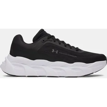 Pánská sportovní obuv Under Armour Pánské boty UA Halo Runner NM 6013164-001 Černá 41