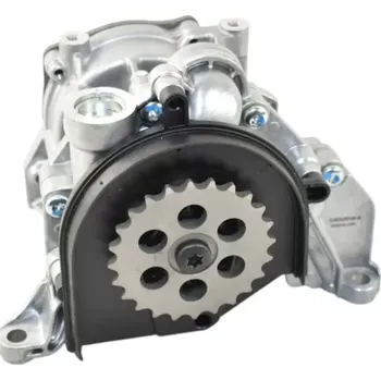 Olejové čerpadlo Olejové čerpadlo BMW E81 E82 E87 E88 E90 E91 E92 E93 E60 E61 E84 E83 (BMW 11417798014 11417810451 7798014 7810451)