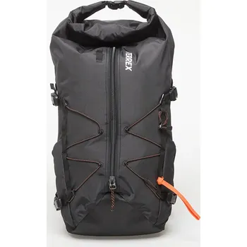 Sportovní batoh Batoh adidas Xpr Rolltop Backpack Black 40 l