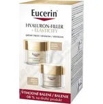Eucerin HYALURON-FIL.+ELAST.den+noc.kr.2x50ml2024