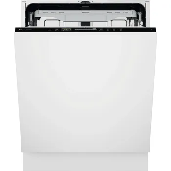 Myčka nádobí AEG 8000 GI8200A2TN