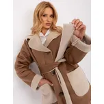 Dámský kabátek LK-KR-509454-1.96P LAKERTA