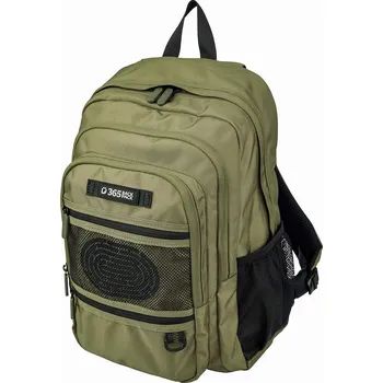 Školní batoh Studentský batoh Chill Khaki