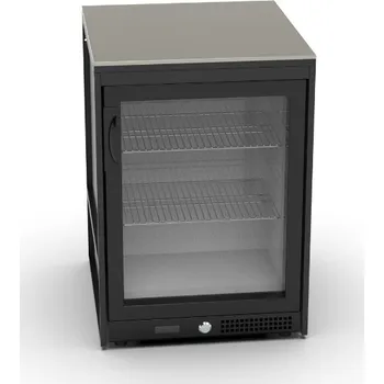 Zahradní gril Brabura Grills Brabura Skříňka s chladničkou CT 60