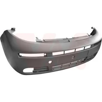 Nárazník Nárazník VAN WEZEL 3794571