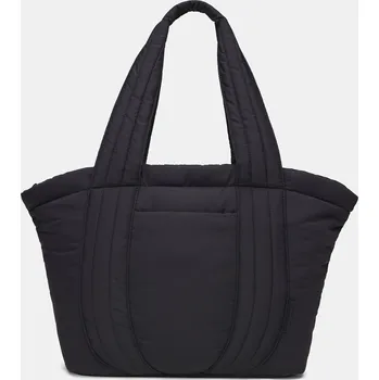 Sportovní taška Under Armour Dámská taška UA Studio Soft Tote 6009578-001 Černá UNI