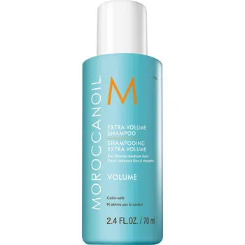 Šampon Moroccanoil Extra Volume šampon