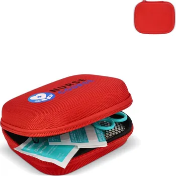 Lékárnička Lékárnička první pomoci 15 ks Everest 10ks