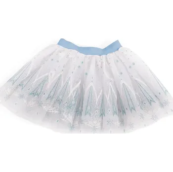 Party dekorace Great pretenders Winter Wonderland Tutu, SIZE US 4-6