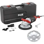 FLEX-Elektrowerkzeuge GmbH Sanační bruska na plochy LD 24-6 180, Kit TH-Jet