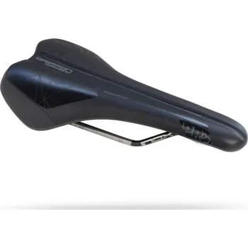 Sedlo na kolo PRO Offroad Griffon MTB 275 x 142 mm černé