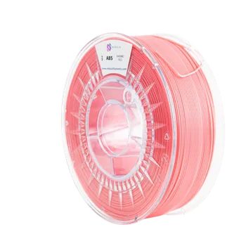 Filament Filament Nebula ABS THERMO Červená [1,75mm, 1kg]