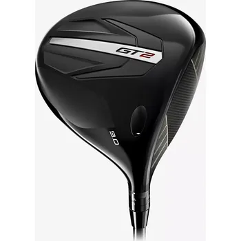 Golfová hůl Titleist GT2 Premium Driver Stiff, Pravá, D9, FUJIKURA VENTUS TR RED 5 , pánské