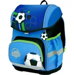Stil Školní aktovka Football Modrá 18 l
