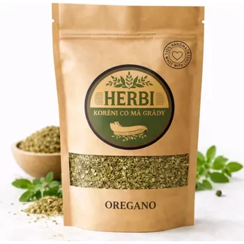 Koření Herbi Oregano 25 g