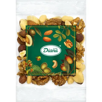 Diana Company Ořechová směs Diana 100g