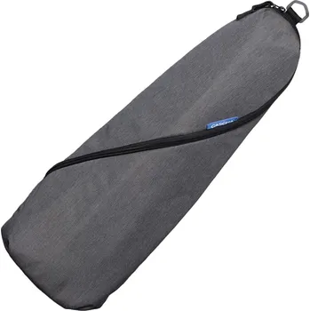 Hudebniny Cascha CUBP1CT Concert/Tenor Premium Obal pro ukulele Grey