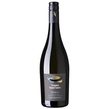 Tenuta S´ Anna Prosecco Frizzante DOC 0,75 l