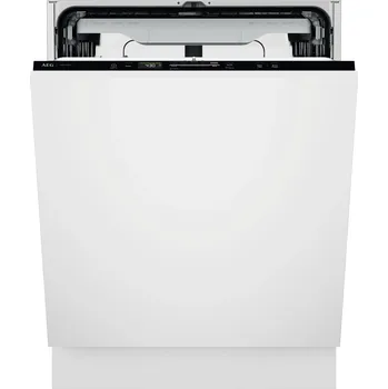 Myčka nádobí AEG 6000 GI6200B2SN