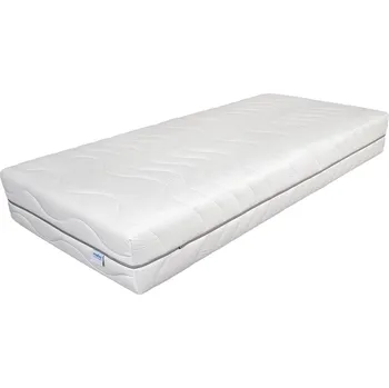 Matrace Matrace Mabo ZITA PLUS HARD pružinová, 23 cm Potah: Basic, Rozměr: 100x200 cm