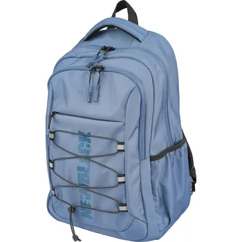 Školní batoh Studentský batoh Brisk Blue
