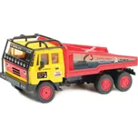 Seva Monti System Vojtěch Špička Tatra…