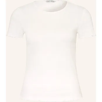 Dámské tričko Triumph Dámské Lounge Tričko Mix &Amp; Match, bílá, 44