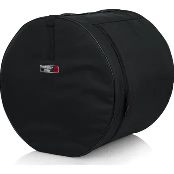 Příslušenství pro bicí nástroj Gator GP-2018BD Protechtor Standard Bass Drum Bag 20”x 18”