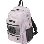 Stil Studentský batoh Chill Purple Fialová 23 l