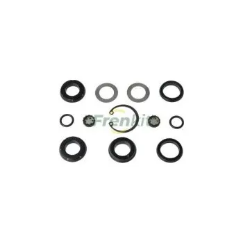 Přislušenství brzdového systému Opravná sada hlavního brzdového válce FRENKIT FK 128007