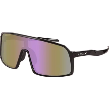 Relax Dámské Relax Prati R5417G Černá