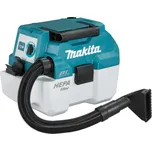 MAKITA DVC750LZX3 - Aku vysavač sólo