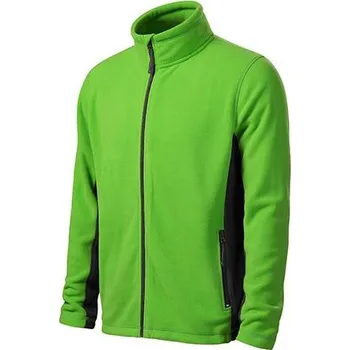 2P Servis Mikina pánská Forest 527 Zelená XL