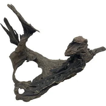 Dekorace do akvária Light Wood M (ID Z07846)