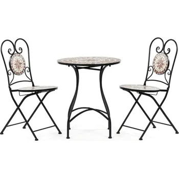 Zahradní sestava Zahradní sestava US1600 60x60 Doprava ZDARMA.